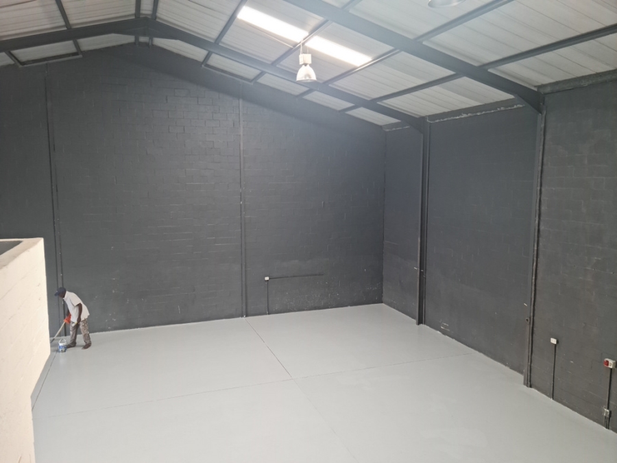 To Let commercial Property for Rent in Saxenburg Park 1 Western Cape